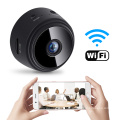 Самая маленькая мини -беспроводная камера Wi -Fi 1080p Night Vision